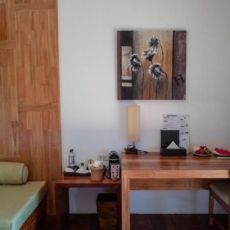 Bundhaya Villas Koh Lipe Buitenkant foto