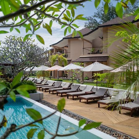 Bundhaya Villas Koh Lipe Buitenkant foto