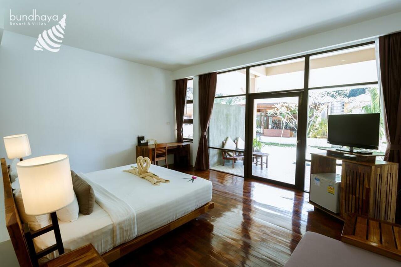 Bundhaya Villas Koh Lipe Buitenkant foto
