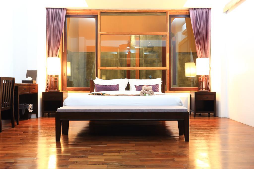 Bundhaya Villas Koh Lipe Buitenkant foto