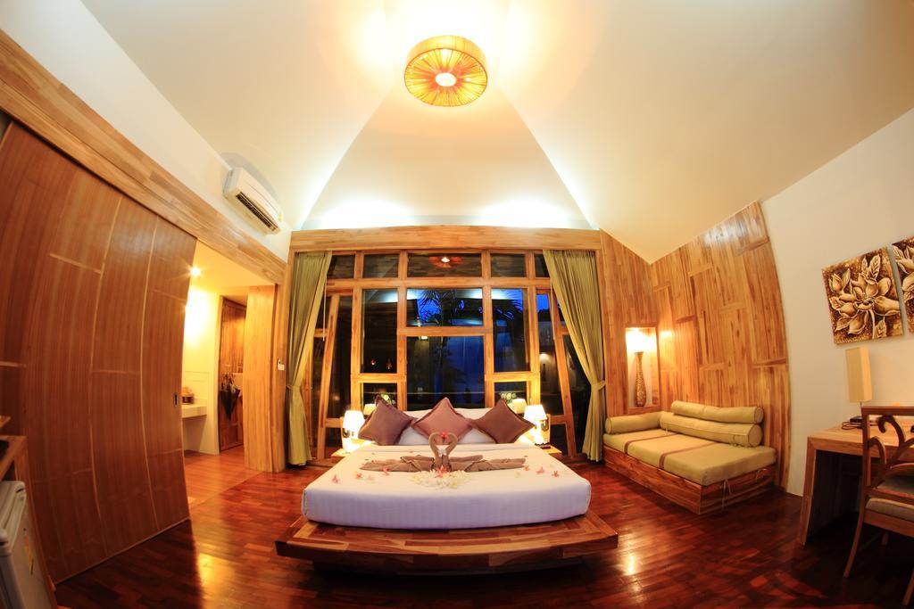 Bundhaya Villas Koh Lipe Buitenkant foto
