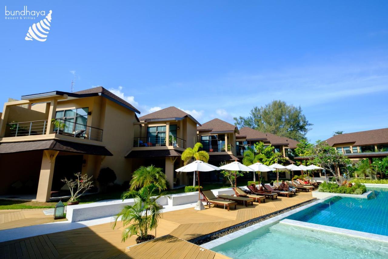 Bundhaya Villas Koh Lipe Buitenkant foto