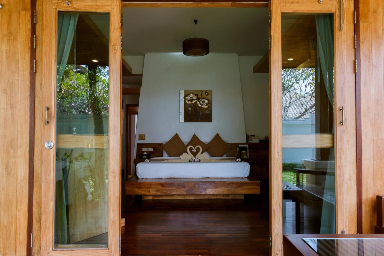 Bundhaya Villas Koh Lipe Buitenkant foto