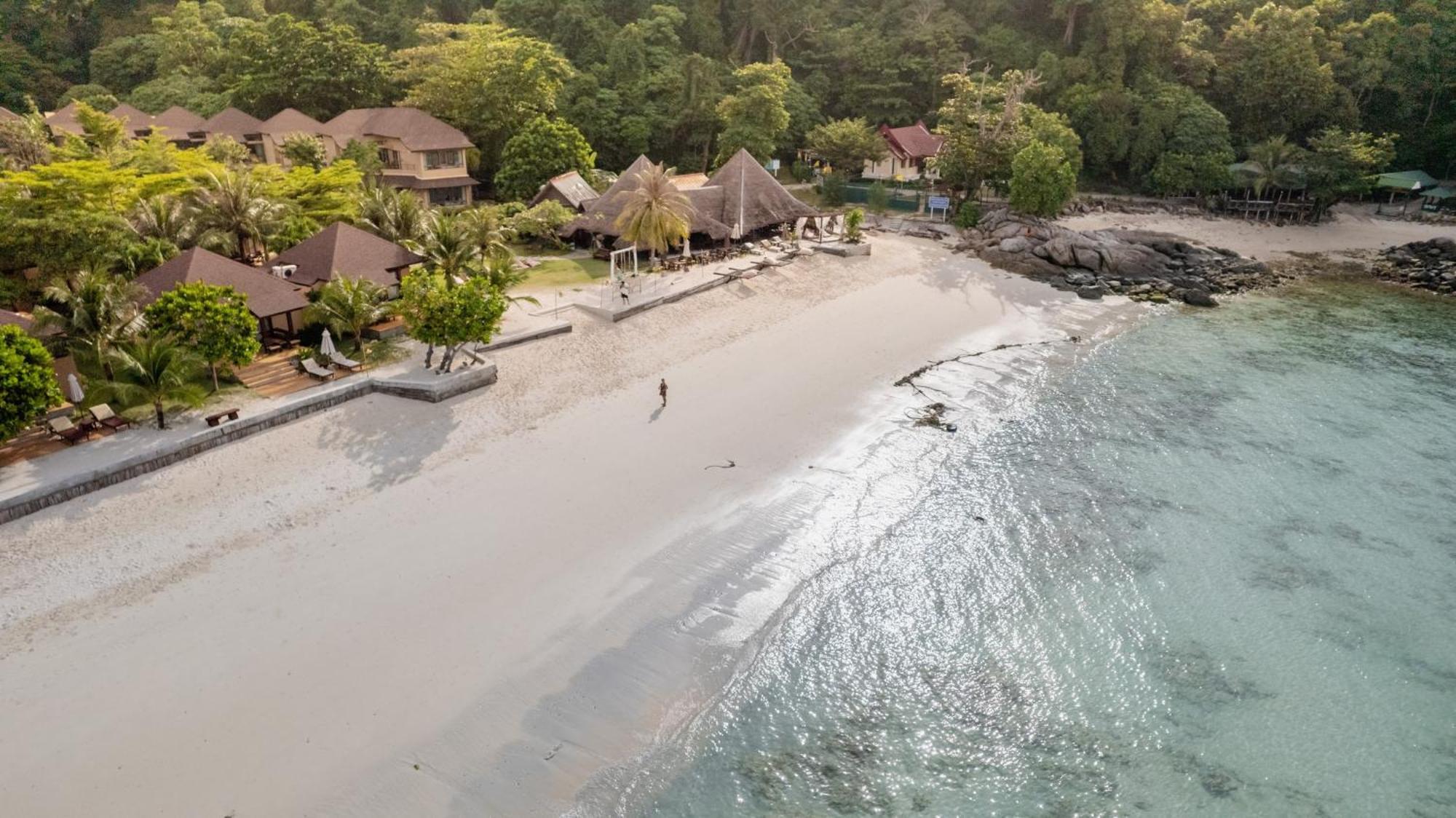 Bundhaya Villas Koh Lipe Buitenkant foto