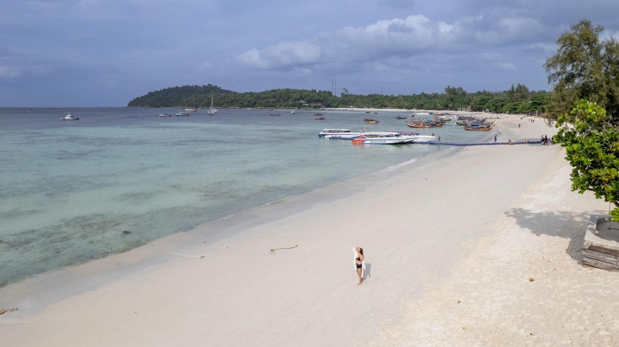 Bundhaya Villas Koh Lipe Buitenkant foto