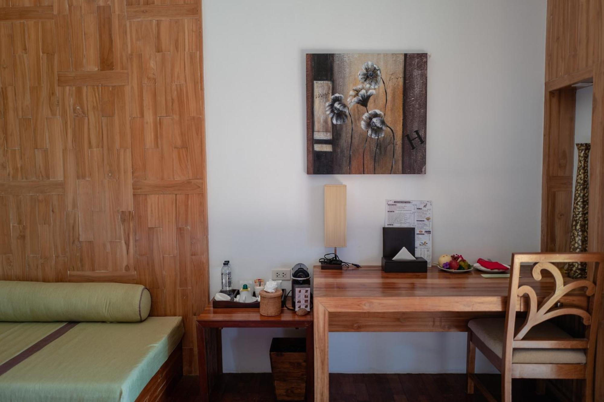 Bundhaya Villas Koh Lipe Buitenkant foto