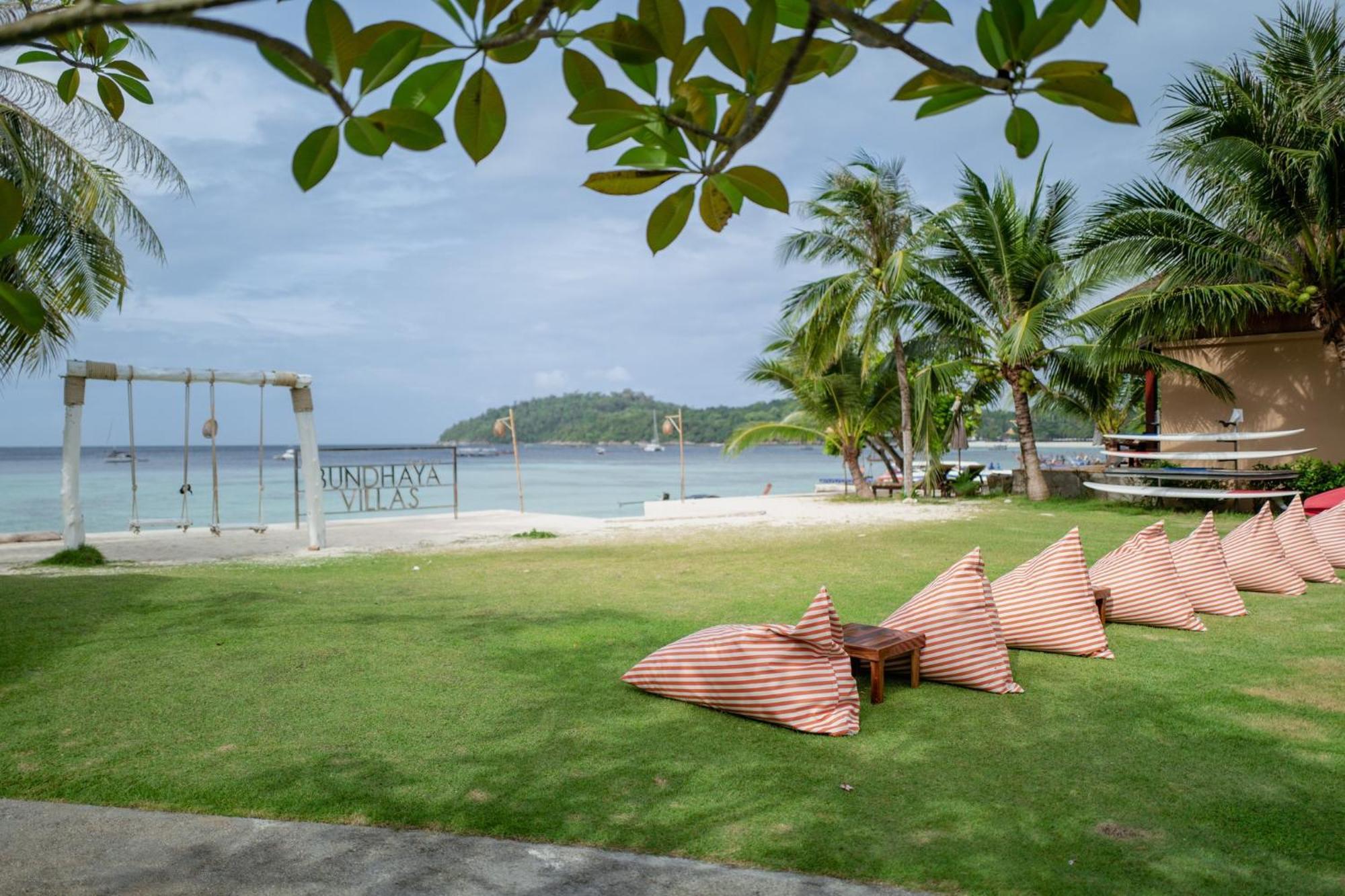 Bundhaya Villas Koh Lipe Buitenkant foto