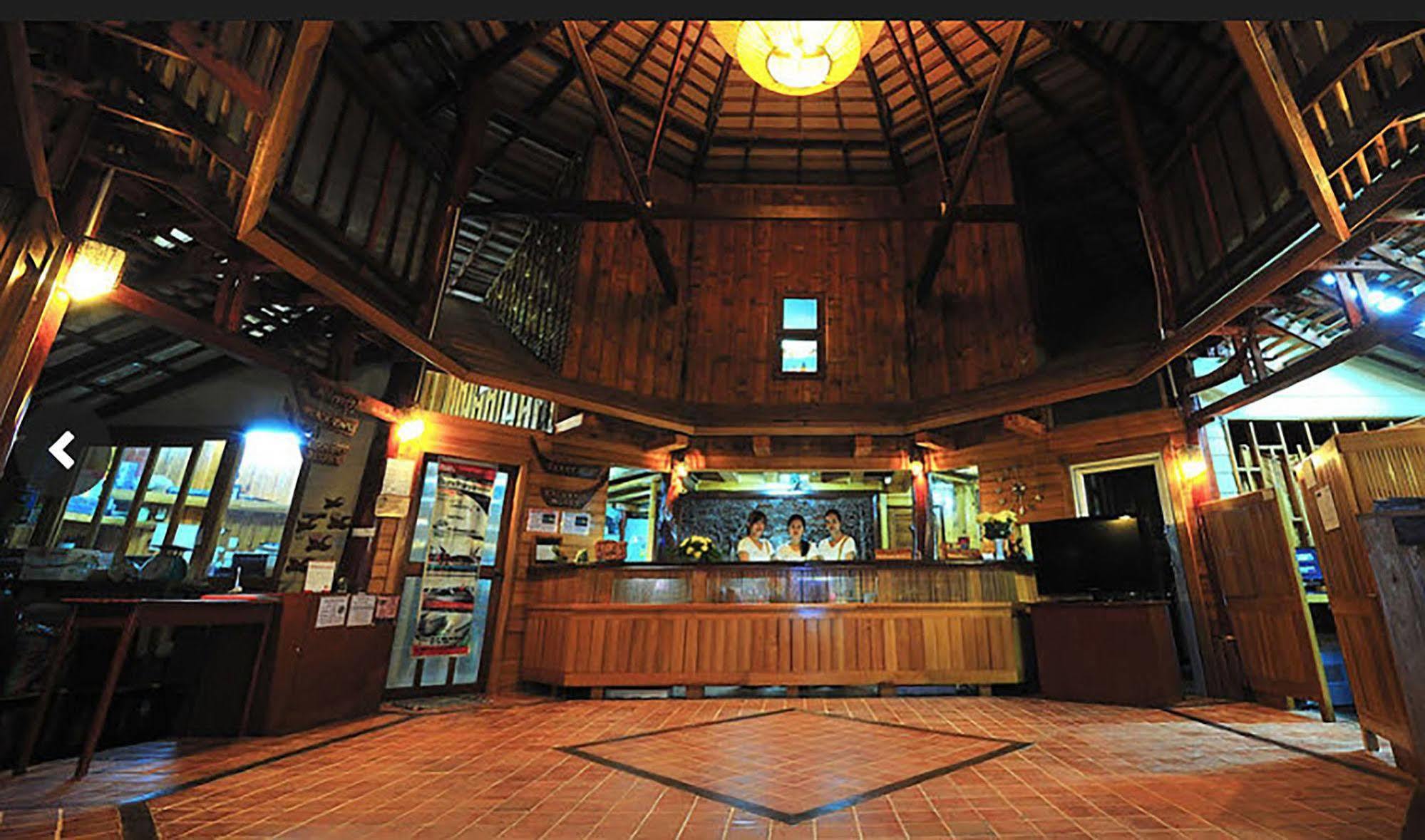 Bundhaya Villas Koh Lipe Buitenkant foto