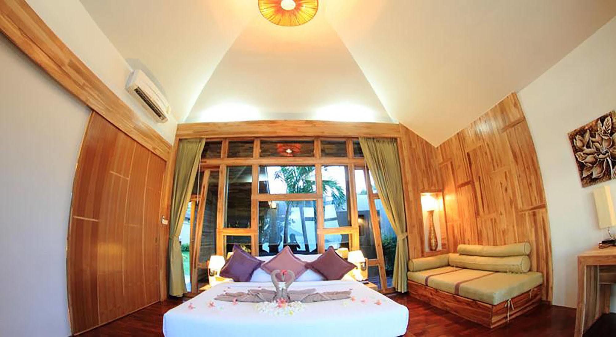 Bundhaya Villas Koh Lipe Buitenkant foto