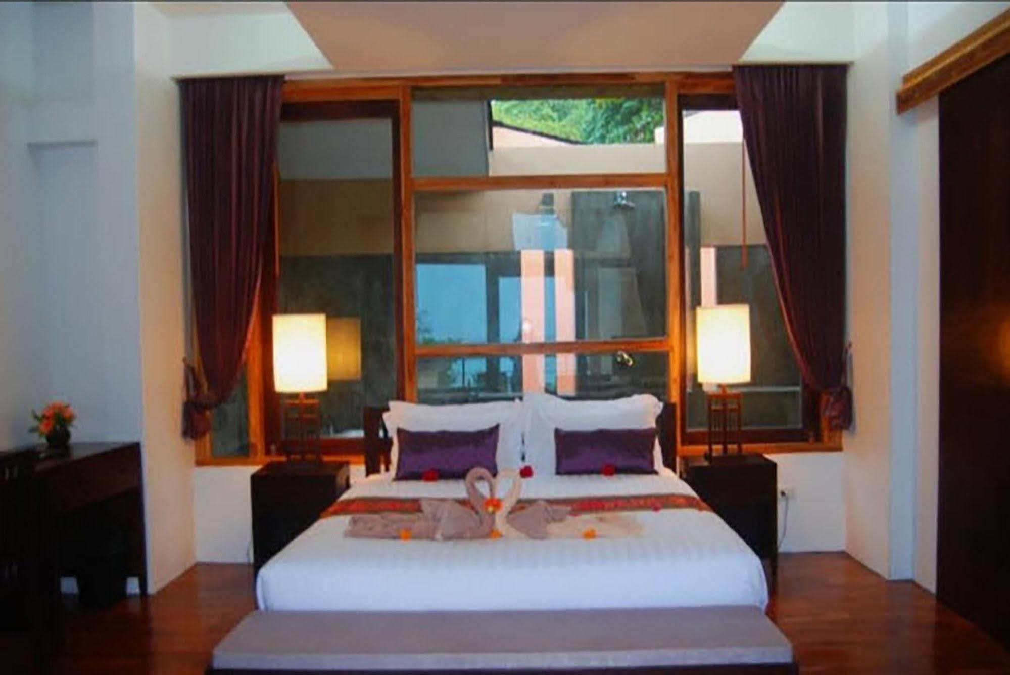 Bundhaya Villas Koh Lipe Buitenkant foto