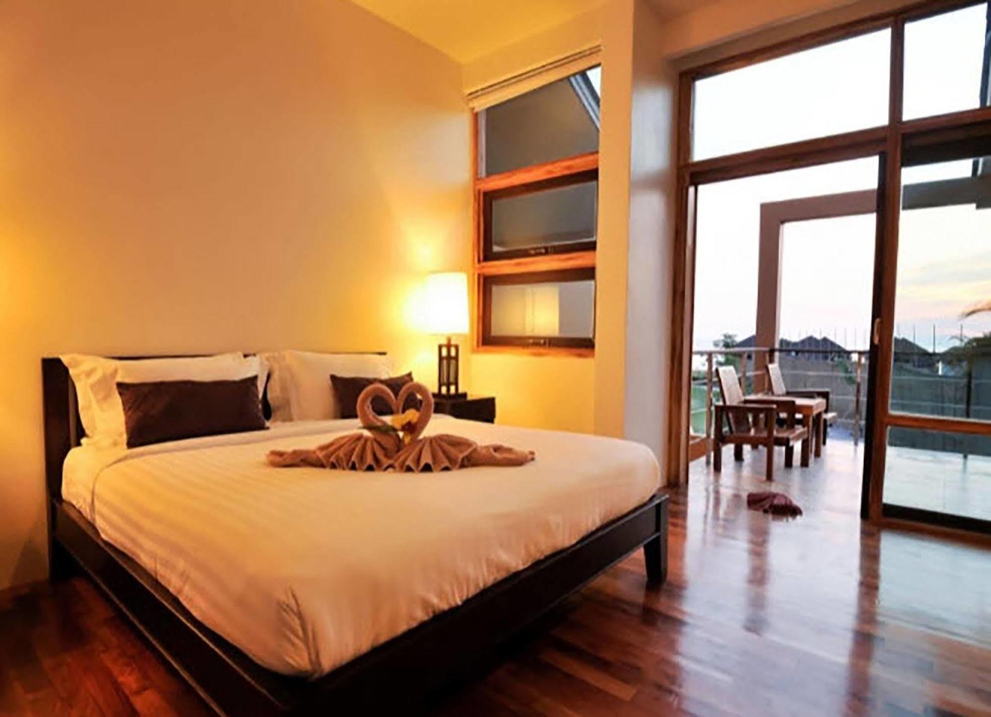 Bundhaya Villas Koh Lipe Buitenkant foto