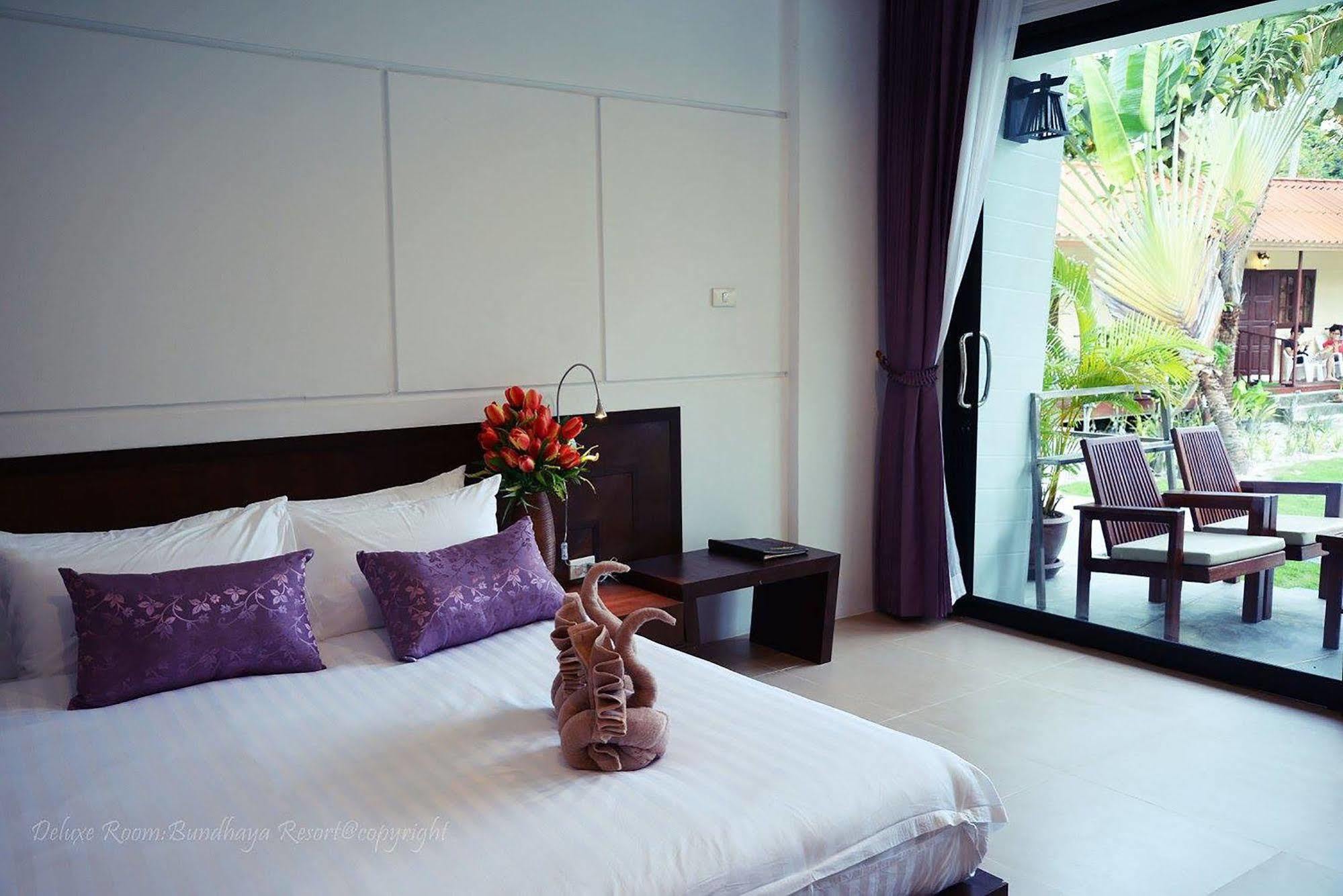 Bundhaya Villas Koh Lipe Buitenkant foto
