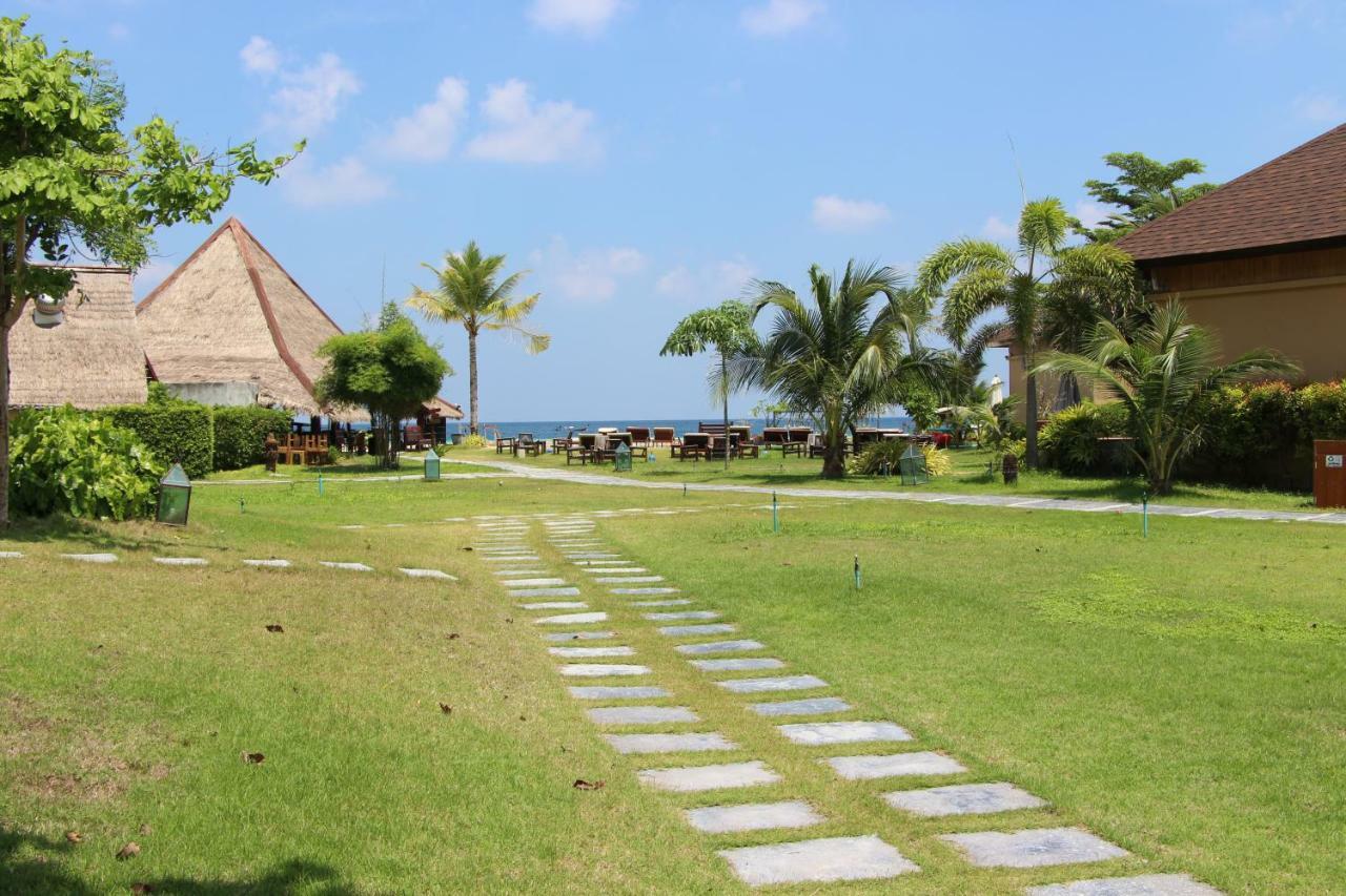 Bundhaya Villas Koh Lipe Buitenkant foto