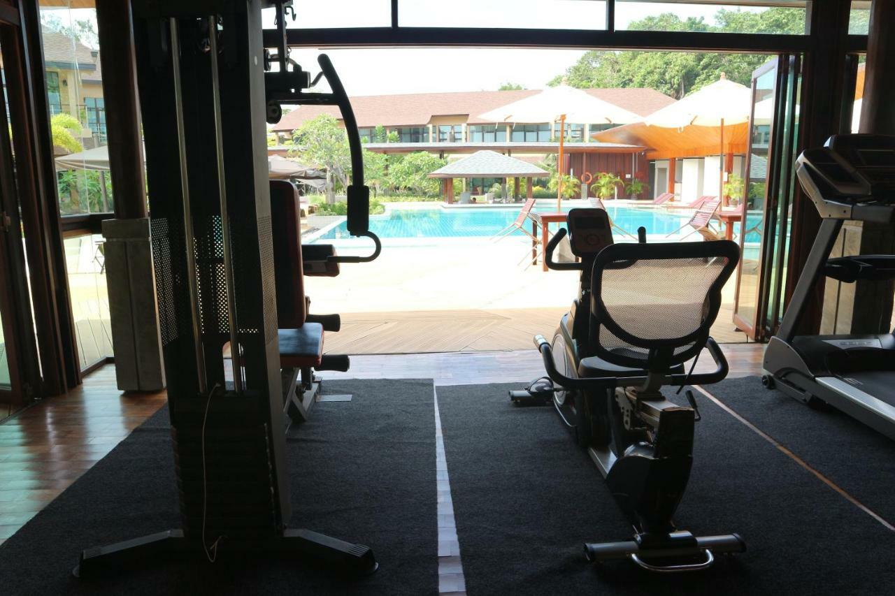 Bundhaya Villas Koh Lipe Buitenkant foto