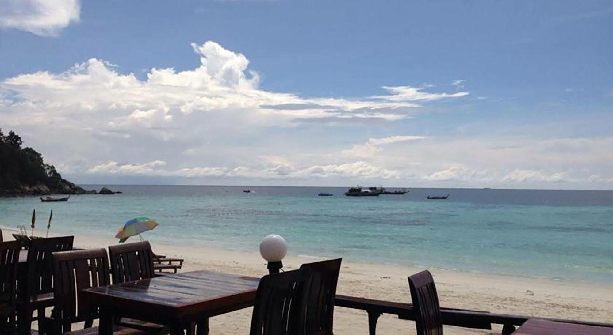 Bundhaya Villas Koh Lipe Buitenkant foto