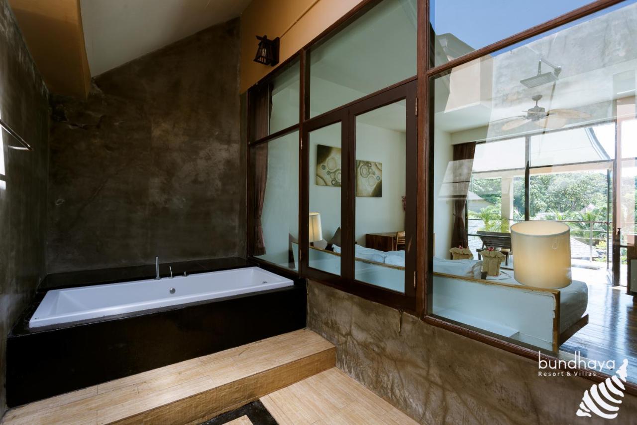 Bundhaya Villas Koh Lipe Buitenkant foto