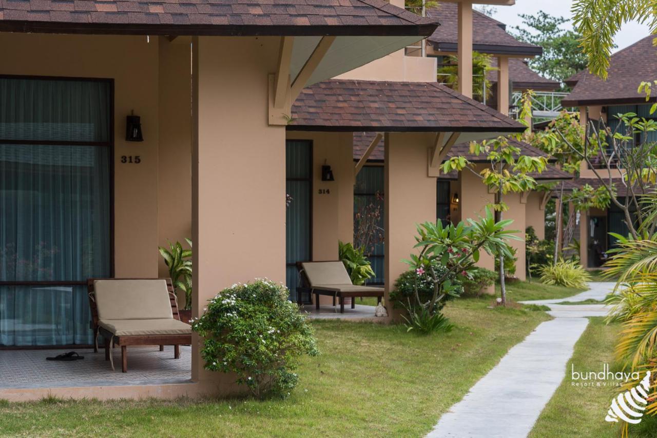 Bundhaya Villas Koh Lipe Buitenkant foto