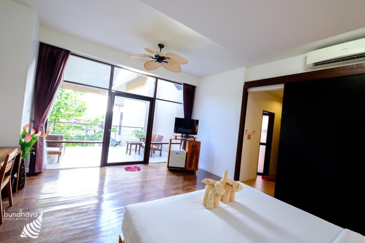 Bundhaya Villas Koh Lipe Buitenkant foto