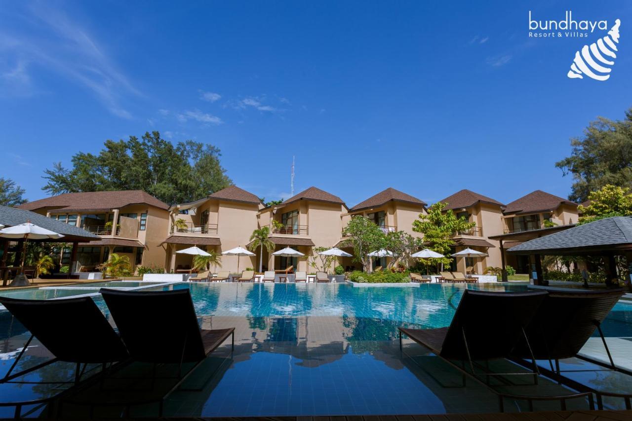 Bundhaya Villas Koh Lipe Buitenkant foto