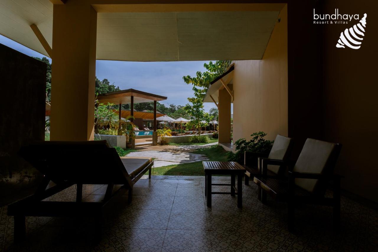 Bundhaya Villas Koh Lipe Buitenkant foto