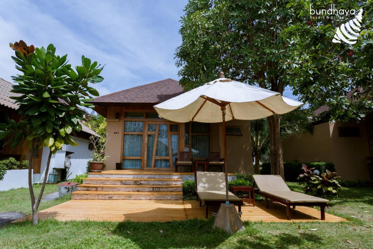 Bundhaya Villas Koh Lipe Buitenkant foto
