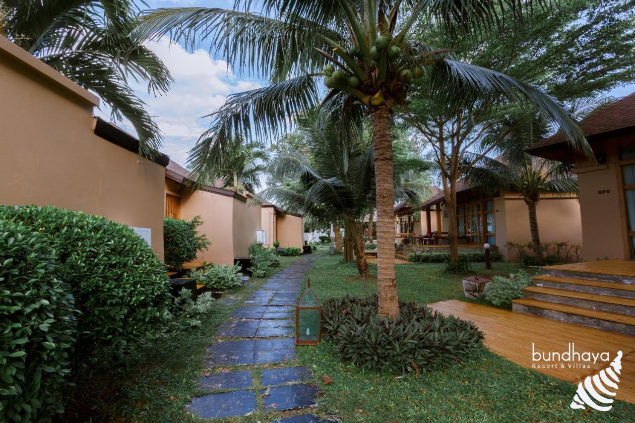 Bundhaya Villas Koh Lipe Buitenkant foto