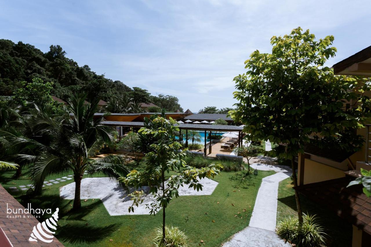 Bundhaya Villas Koh Lipe Buitenkant foto